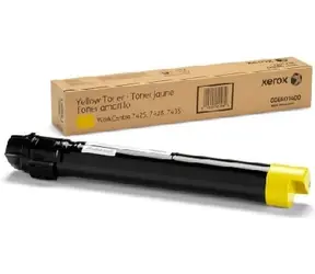 Xerox 006R01518 Toner / für WC75XX / Gelb