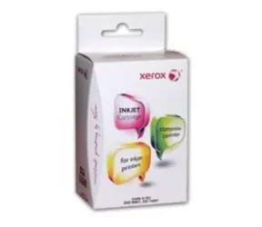 Xerox Alternativpatrone PGI35K Canon / für PIXMA iP100 / 9 ml / schwarz 