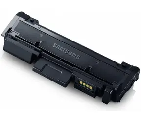 Samsung MLT-D116L Original Toner / SL-M2625, 2626, 2825, 2826 / 3.000 Seiten / Schwarz