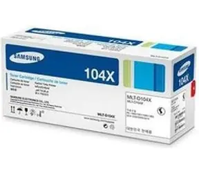 Samsung MLT-D1042X Original Toner / SCX-3200 / 700 Seiten / Schwarz