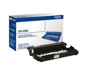 Brother DR-2300 optische Trommel für HL-L23xx, DCP-L25xx, MFC-L27xx, 12.000 Seiten