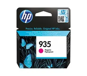 HP 935 Original Tintenpatrone Magenta / HP Officejet Pro 6230 E-Drucker / 6830 e-AiO