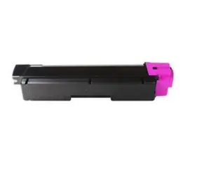 Alternatives Verbrauchsmaterial Premium / Kyocera TK580 M / lila