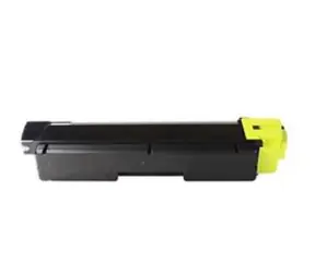 Alternative Verbrauchsmaterialien Premium / Kyocera TK580 Y / gelb