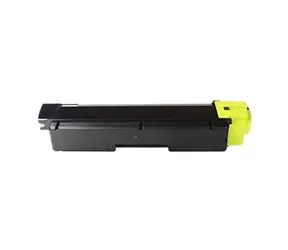 Alternatives Verbrauchsmaterial Premium / Kyocera TK590 Y / gelb