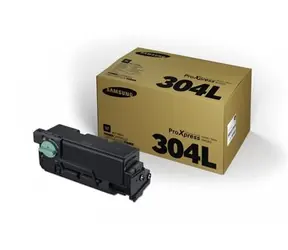 Samsung MLT-D304L Original Toner / für SL-M 4583 FX / 20.000 Seiten / Schwarz