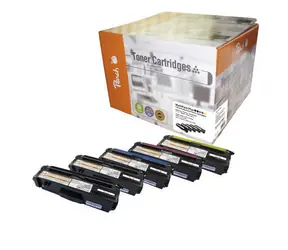 Peach Remanufactured  TN-325 alternativní toner