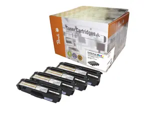 Peach Remanufactured  TN-328 alternativní toner