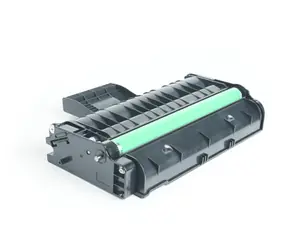 Ricoh Original Toner 407254 / für SP 201N/SP 211 / 2600 Seiten / Schwarz