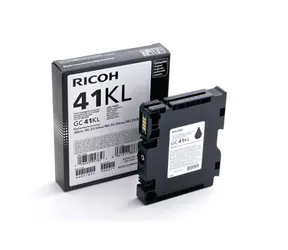 Ricoh Original Toner 405765 / für SG 2100N/3110DN/3110DNw/3100SNw/3110SFNw/3120B/SFNw/7100D / 600 Seiten / Schwarz
