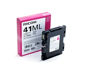 Ricoh Original Toner 405767 / für SG 2100N/3110DN/3110DNw/3100SNw/3110SFNw/3120B/SFNw/7100D / 600 Seiten / Magenta