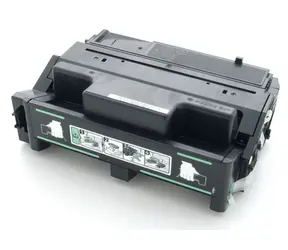 Ricoh Original Toner 407649 / für SP 4100/4110/4210 / 15.000 Seiten / Schwarz