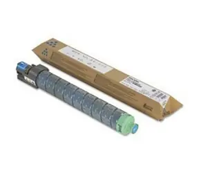 Ricoh Original Toner 841820 / für MPC 3503 / 18.000 Seiten / Cyan