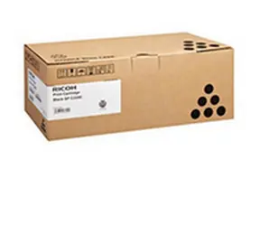 Ricoh Original Toner 407647 / für SP 3500SF/SP 3510SF/3500N / 2.500 Seiten / Schwarz 