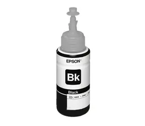Epson T6731 Originalpatrone / 70 ml / Schwarz