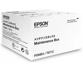 Epson Wartungsbox/Patrone für die Wartung