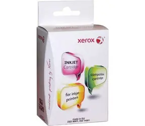 Xerox CH565A / kompatible Patrone / HP DesignJet 510 / DesignJet 111 / 69 ml / Schwarz