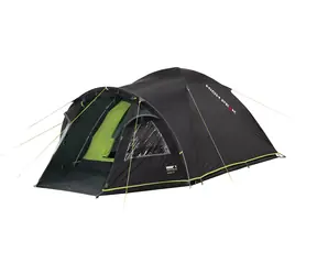 High Peak Talos 4 / Zelt für 4 Personen / 220x240 (330x240) cm / Wassersäule: 4000mm / Nachverkauf