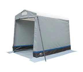 High Peak Multitent / Multifunktionszelt / 230x160 x 190 cm / Wassersäule: 3000 & 1000mm