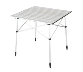 High Peak Seville (44180) / Klapptisch / 70x70x70 cm 