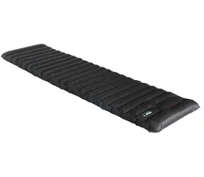 High Peak Dayton / Aufblasbare Liege / 183x51x7,5 cm 