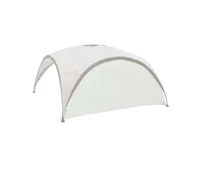Coleman Event Shelter Pro M Sunwall Silber