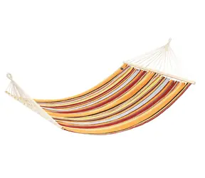 Easy Camp Havana Doppelhängematte / 140x200 cm / Tragfähigkeit: 150 kg