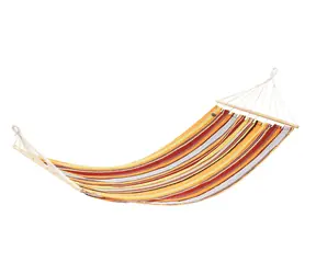 Easy Camp Havana Einzel-Hängematte / 100 x 200 cm / Tragfähigkeit: 120 kg