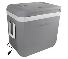CAMPINGAZ POWERBOX PLUS 36L / Thermoelektrischer Kühler / Kühlfunktion / Anschluss an 12V möglich