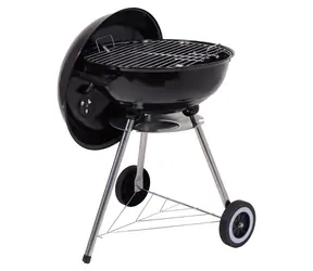 Cattara Holzkohlegrill BARI 46cm / Nachverkauf
