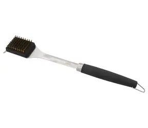 Cattara SHARK Grillbürste 45cm / Abverkauf