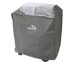 Cattara Holzkohlegrill-Abdeckung 13040 ROYAL CLASSIC