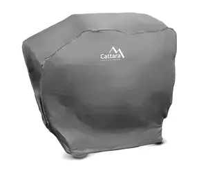 Cattara Gasgrillabdeckung 99BB004 und 13044
