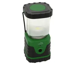 Cattara Taschenlampe LED 300lm CAMPING / COB LED / 3x D LR 20 Batterien / IP44