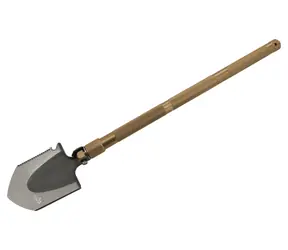 Cattara Faltbare Multifunktionsschaufel TIGER 77cm