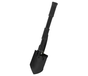 Cattara Klappbare Metallschaufel 40 cm