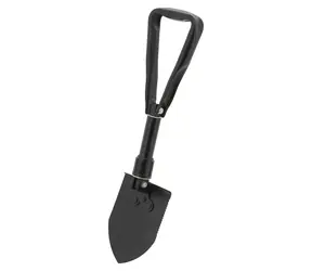 Cattara Klappbarer Metallspatel 46cm