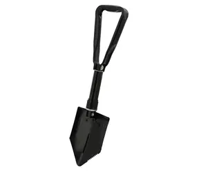 Cattara Klappbare Metallschaufel 58 cm / Nachverkauf