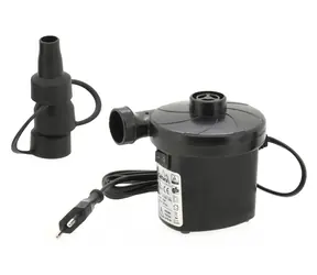 Cattara Luftpumpe 230V