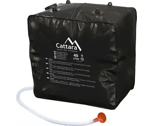 Cattara Campingdusche 40l / Abverkauf