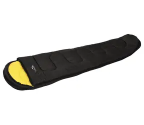Cattara SOFIA / Mumienschlafsack / 230 x 80|55 cm / 20°C | 15°C | 10°C