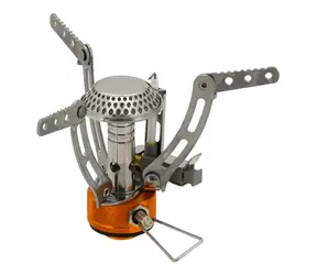 Cattara Gas-Campingkocher GAS / 3500 W / 260 g/h / 7|16" / Abverkauf