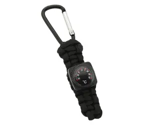 Cattara OUTDOOR Pendelleuchte mit Thermometer / Abverkauf