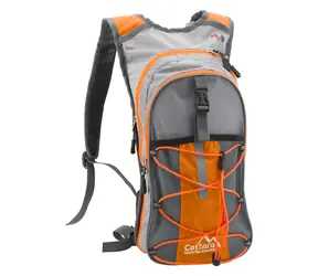 Cattara Rucksack 10l OrangeW / 100 % Polyester