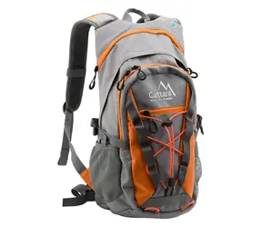 Cattara Rucksack 20l OrangeW / 100 % Polyester / 23 x 47 x 20 cm