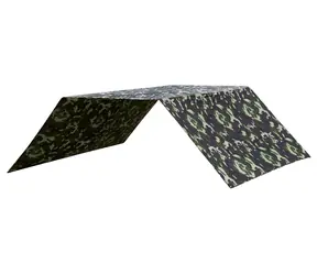Cattara Celta 3x4m WASSERDICHT / PU 2000 mm
