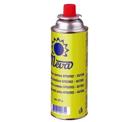 Cattara Meva Kartusche - Ventil 227g 