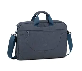 Riva Case 7731 dunkelgrau / Laptoptasche 15,6"