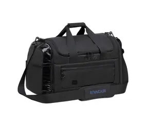 Riva Case 5331 schwarz / Sporttaschenvolumen / 35l