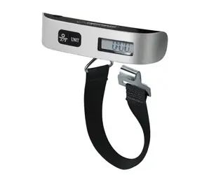Esperanza ETS002 Globetrotter / Gepäckwaage / bis 50kg